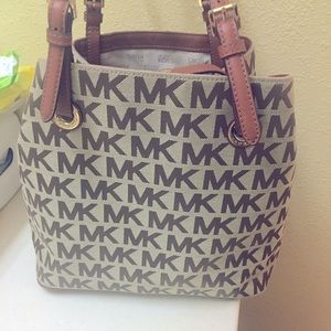 Michael Kors handbag SOLD